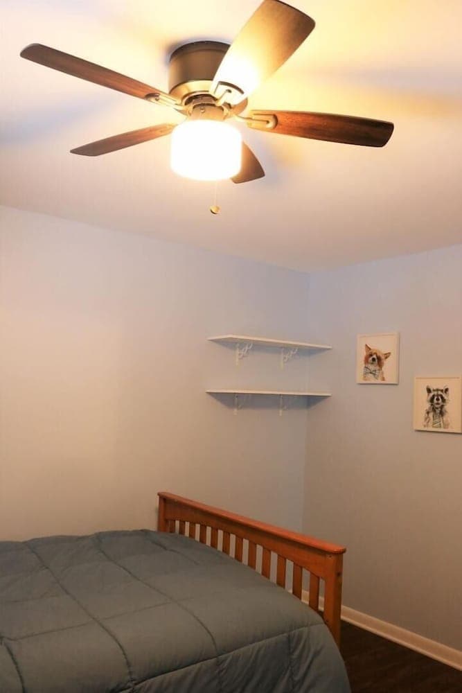 3640 Wells Bay Road 3 Bedroom Home by RedAwning