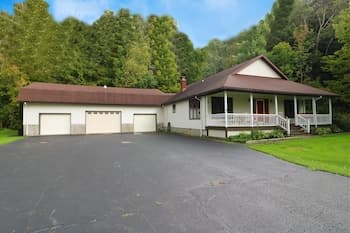 3640 Wells Bay Road 3 Bedroom Home by RedAwning