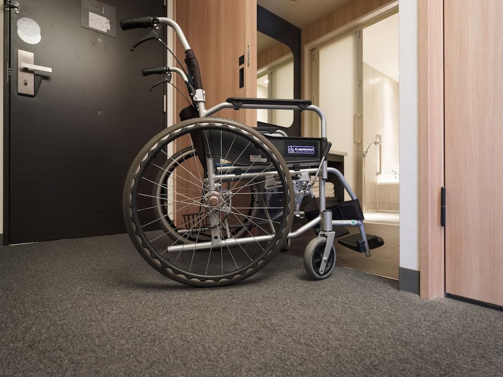 MIMARU Tokyo Asakusa Station