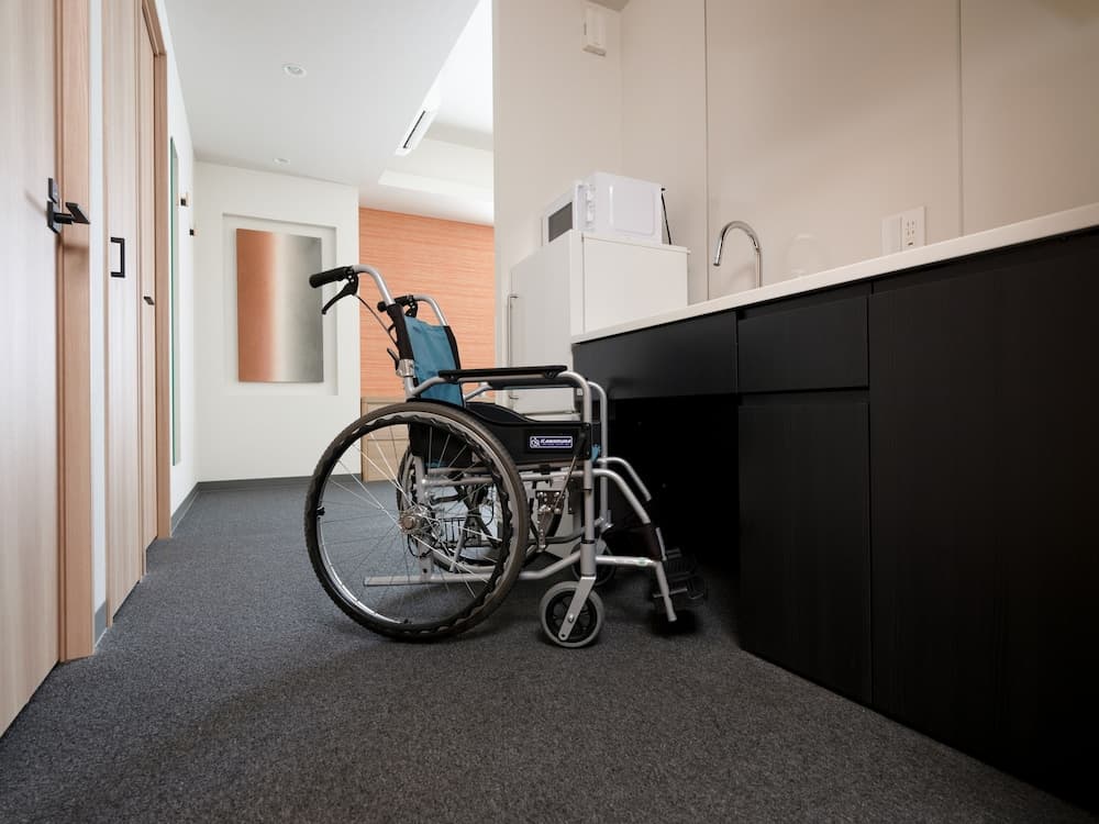 MIMARU Tokyo Asakusa Station