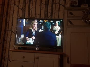 Delightful SPA Cottage With Fire Place and Sauna