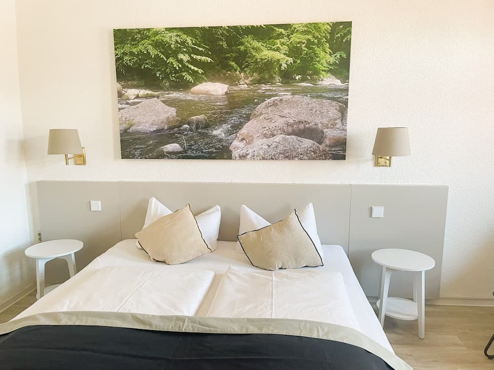 Harzhotel Warnstedter Krug