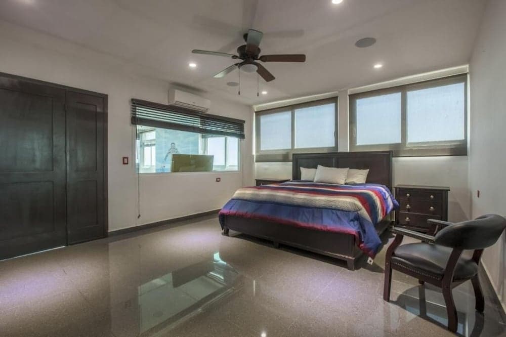 Hotel Mágico del Mar