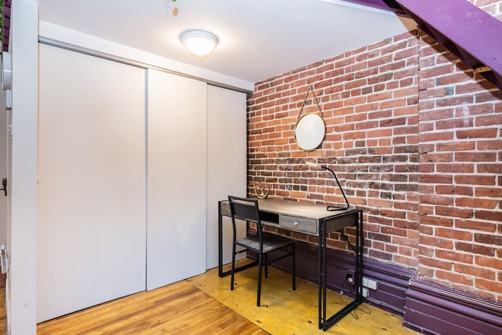 Old Port Montreal Business Apartments