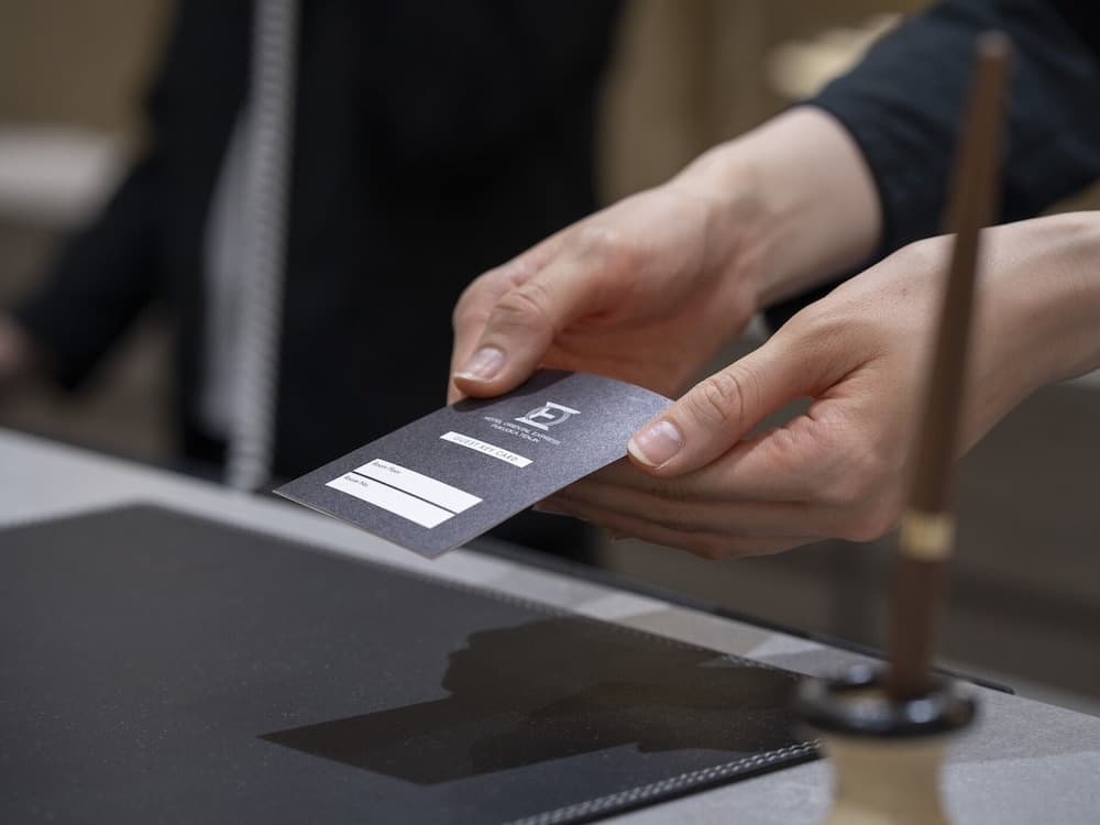 Hotel Oriental Express Fukuoka Tenjin