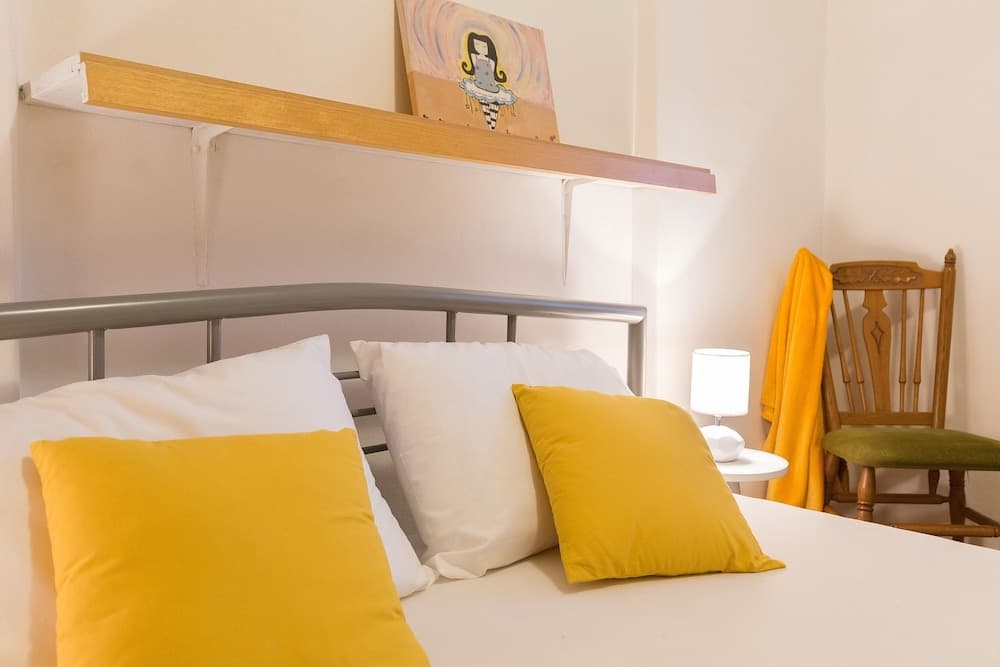 Apartment Tranquilo Garden