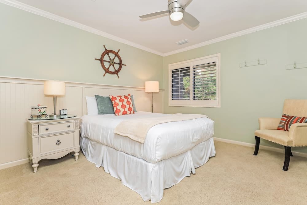 Beachwalk Villa 5140