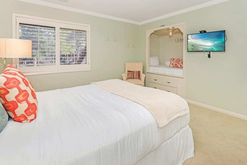 Beachwalk Villa 5140