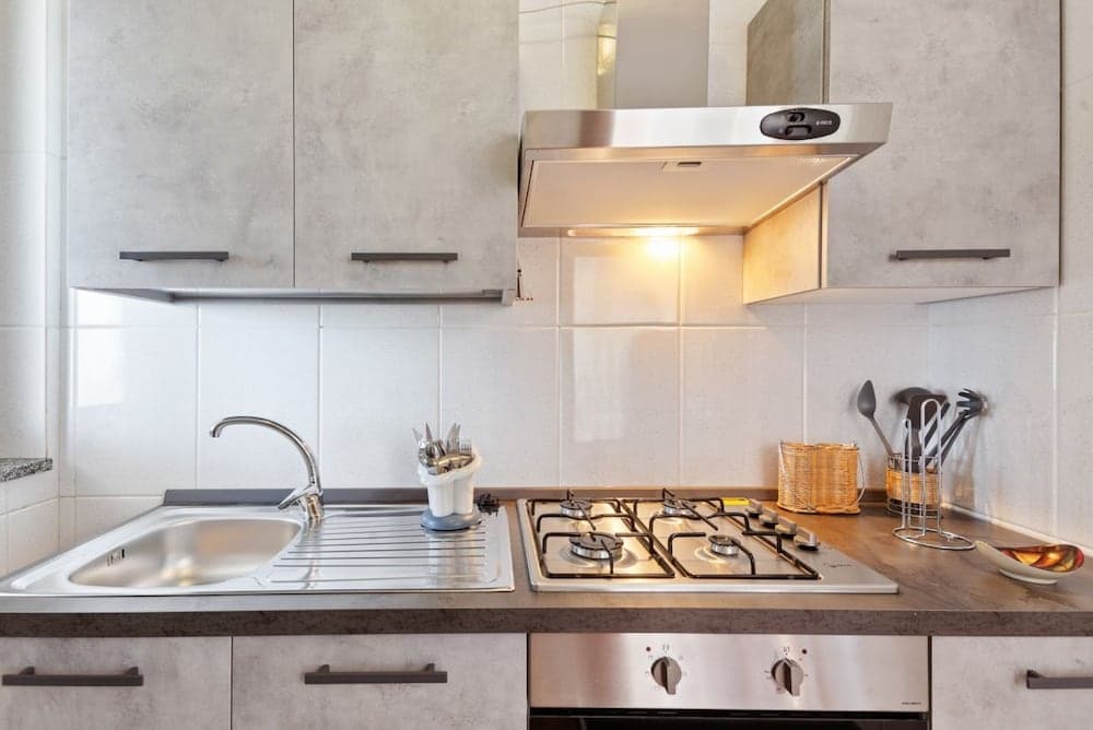 Bari Waterfront Apartment