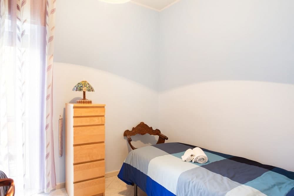 Sellavì casa in centro a Bari