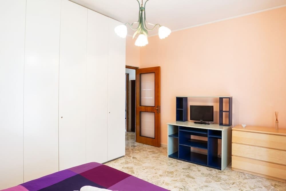 Sellavì casa in centro a Bari