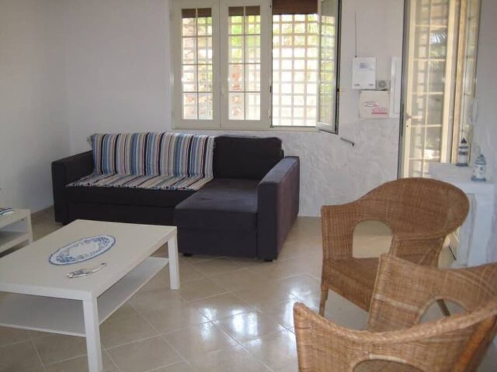 Spiaggiabella Villa Indipendente a 30 mt dal mare