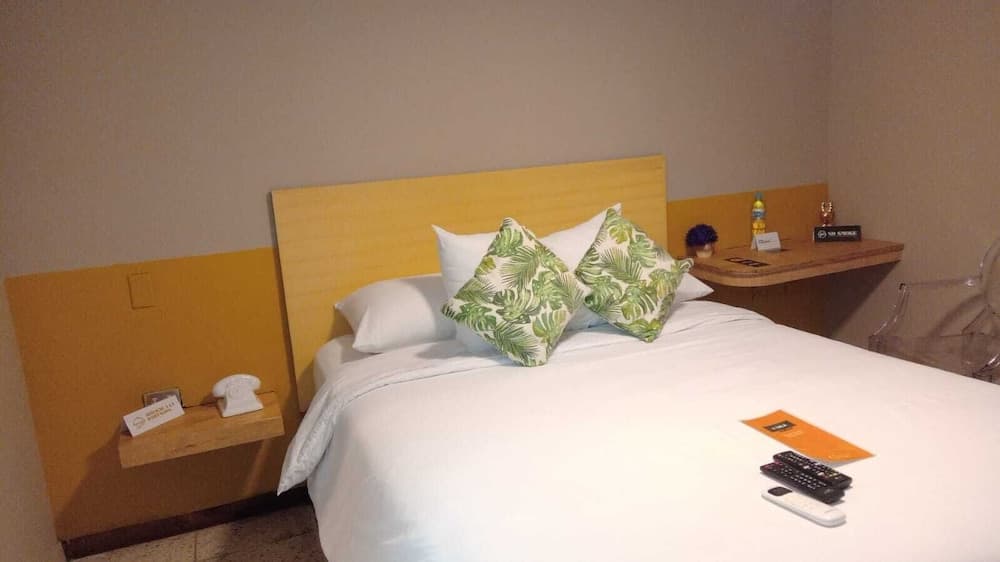 Cardedeu Express Hotel