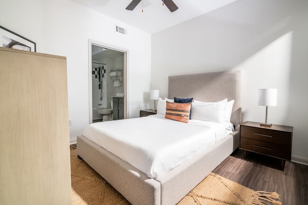 Mint House Austin - South Congress