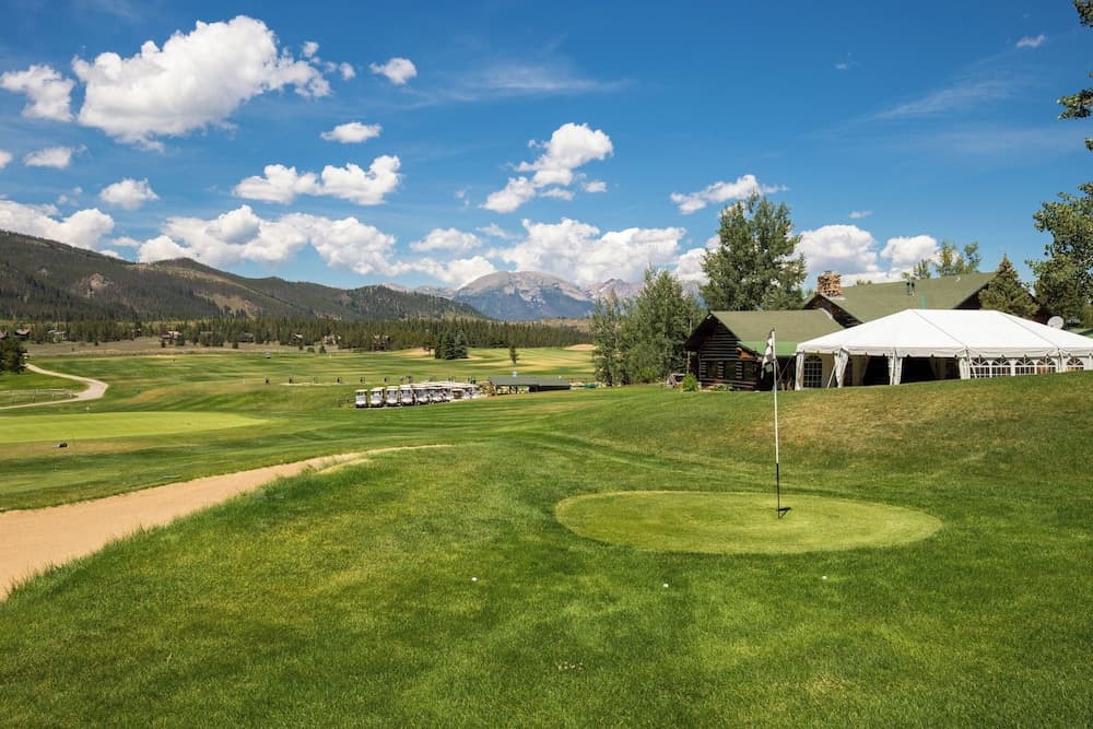 63 Forget Me Not Lane by Summit County Mountain Retreats