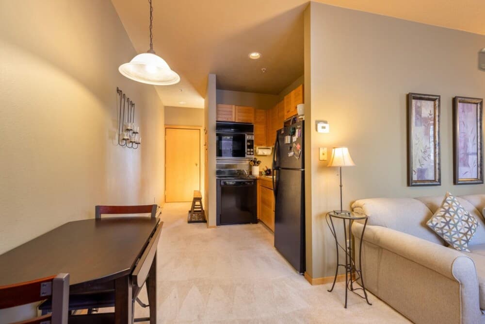 Timber Ridge #401a by Summit County Mountain Retreats