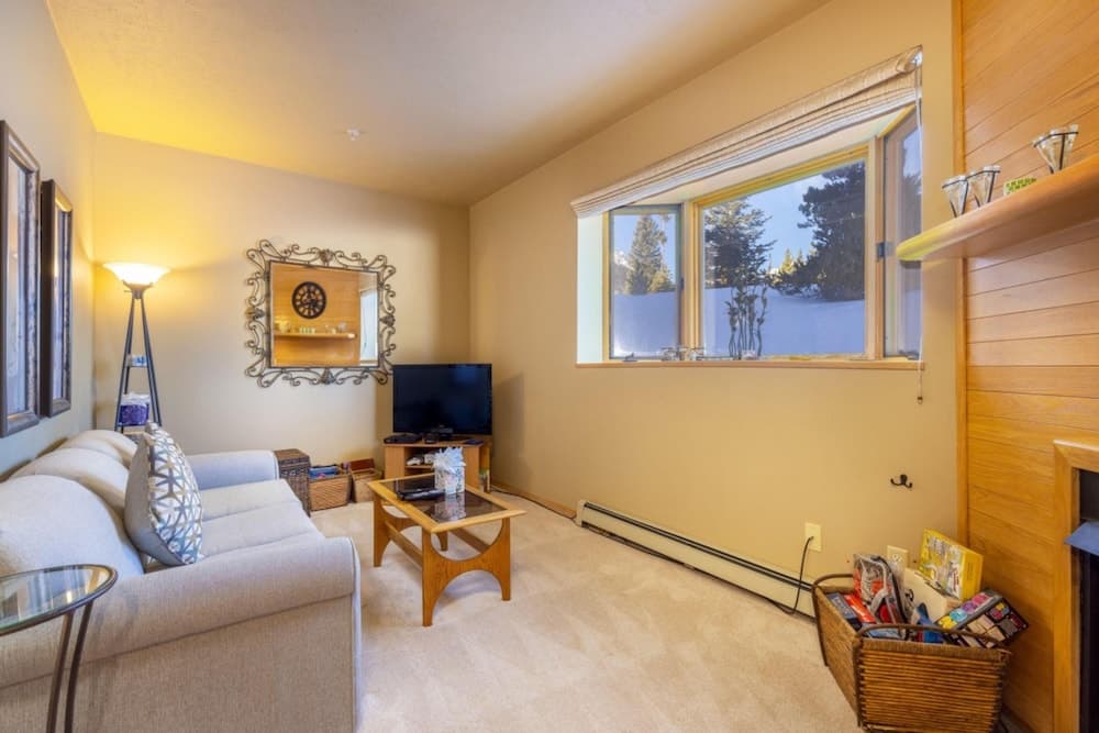 Timber Ridge #401a by Summit County Mountain Retreats