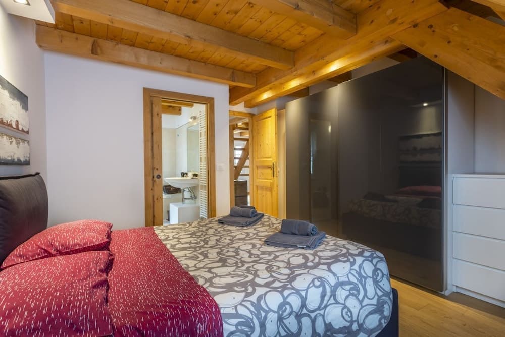Halte Rothe Haus Tarvisio Charming Flat
