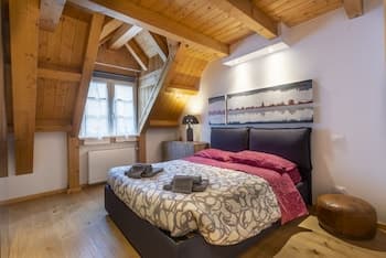 Halte Rothe Haus Tarvisio Charming Flat