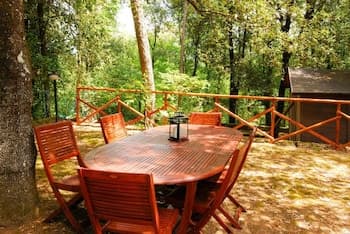 Monte Malbe Charming Villa with Garden and Parking