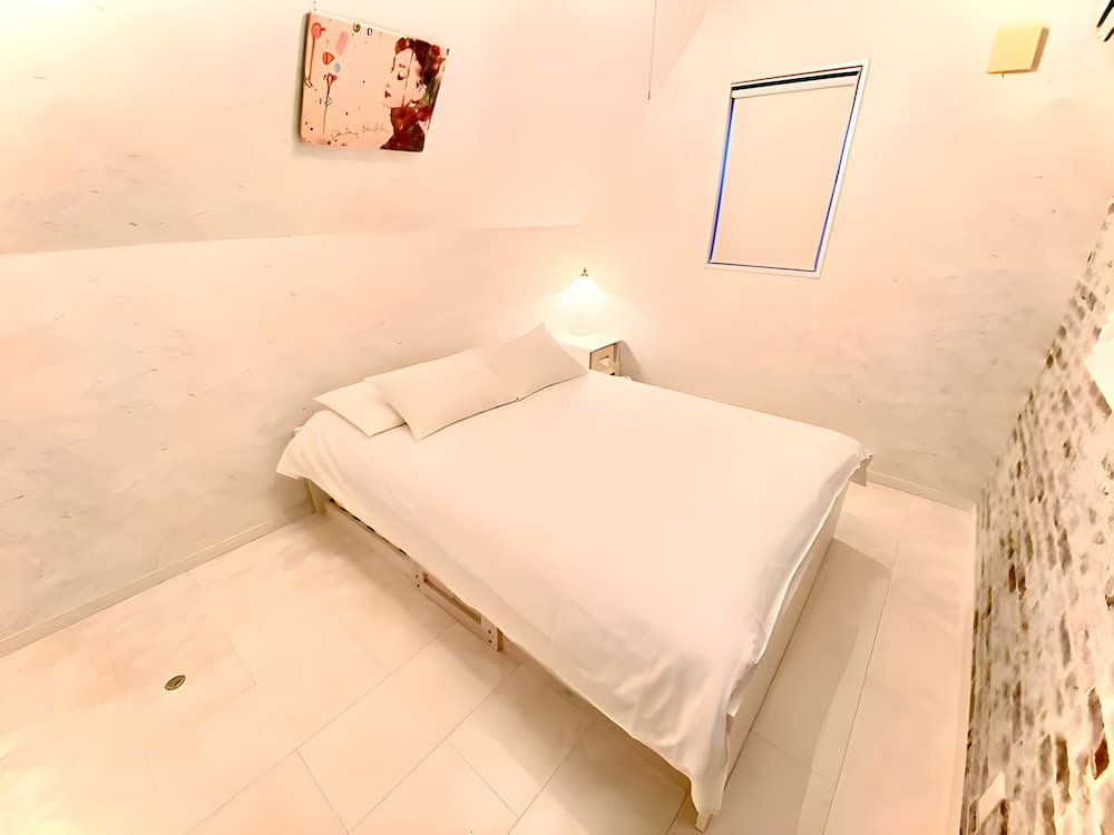 Eternity HOUSE Shinjuku-Okubo