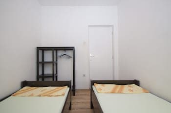 Seafront Apartment Dana