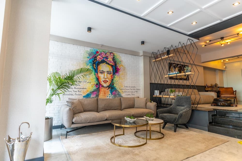 Viva La Vita Hotel Bornova