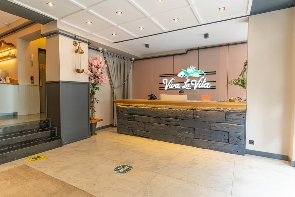 Viva La Vita Hotel Bornova