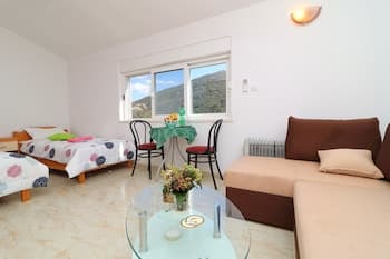 Apartments Belin Mljet