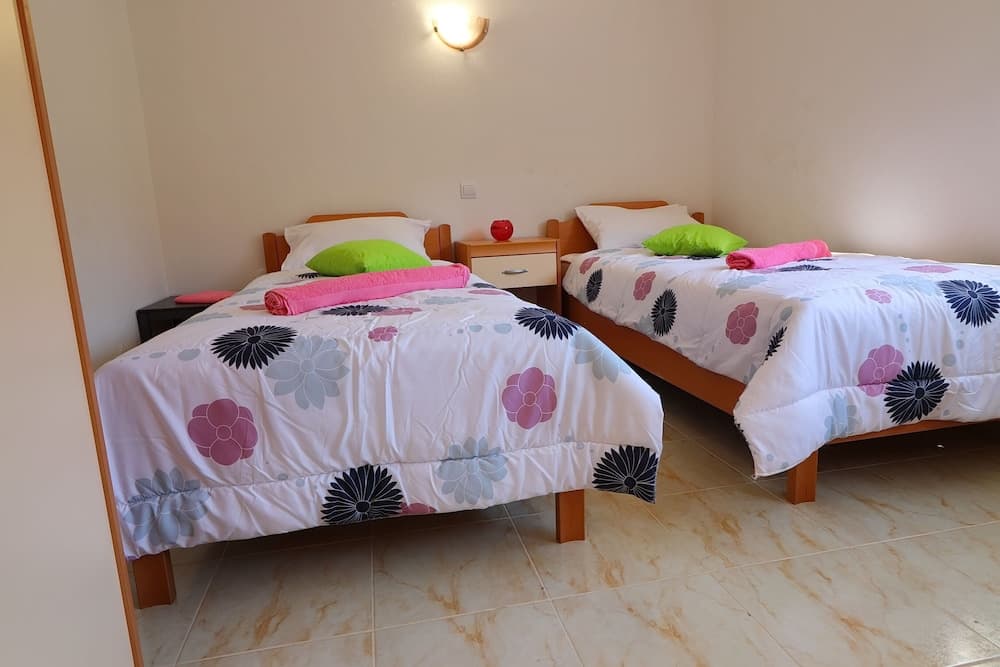 Apartments Belin Mljet