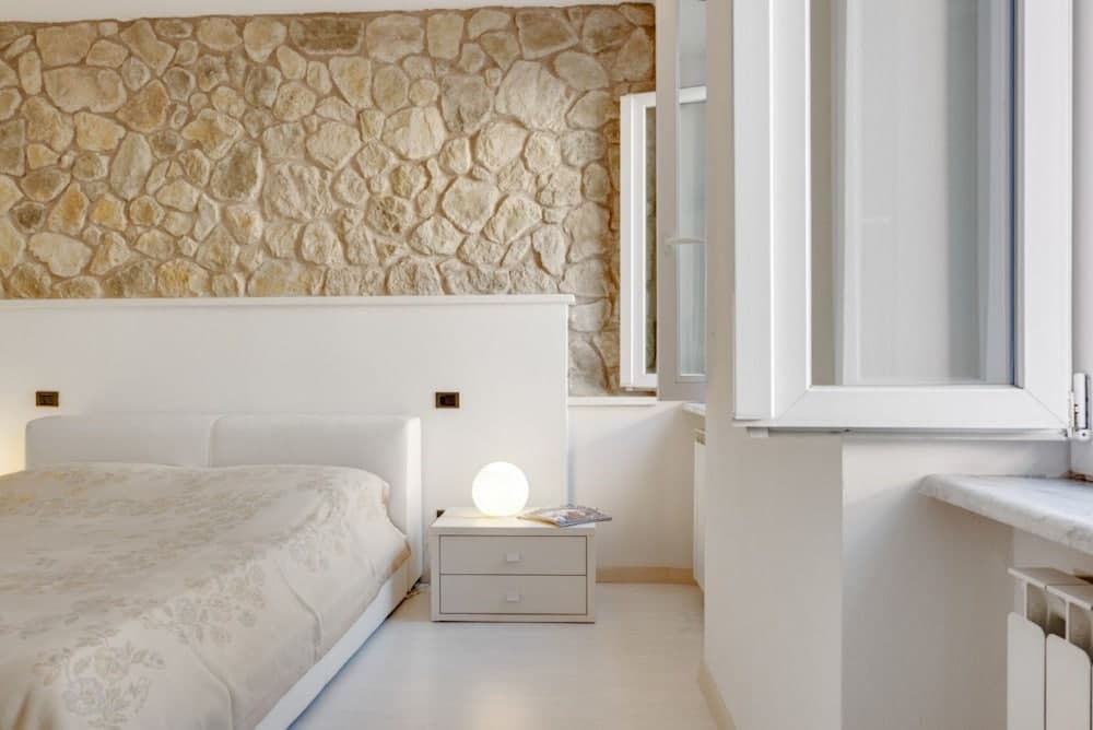 Sarzana White Apartment nel Centro Storico