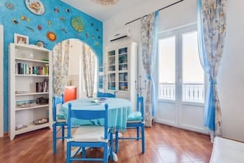 Trapani Seaview Apartment