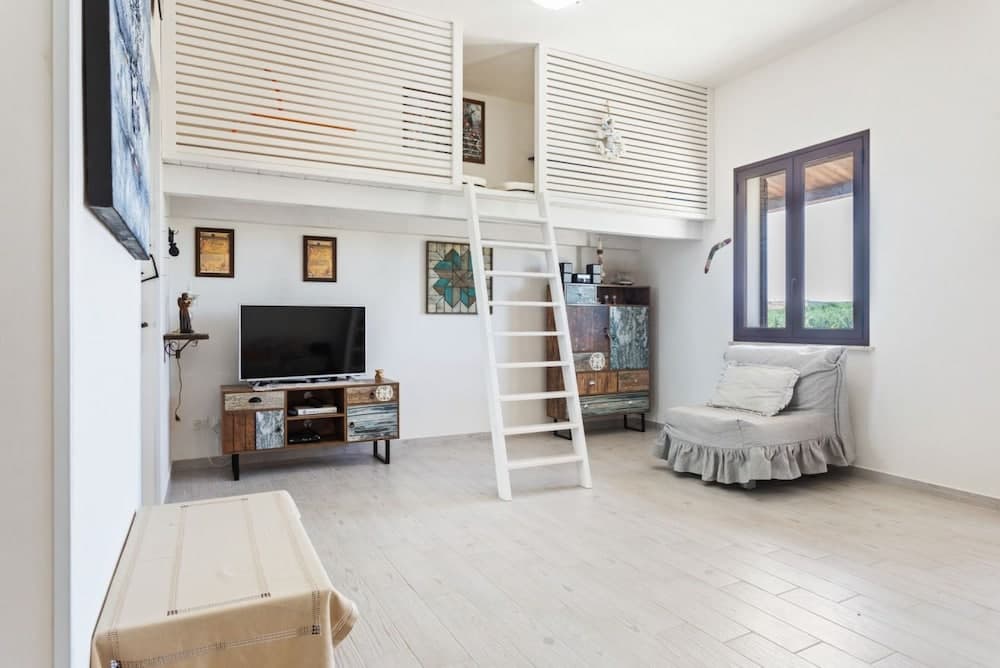 Marsala-Contrada Spagnola Apartment