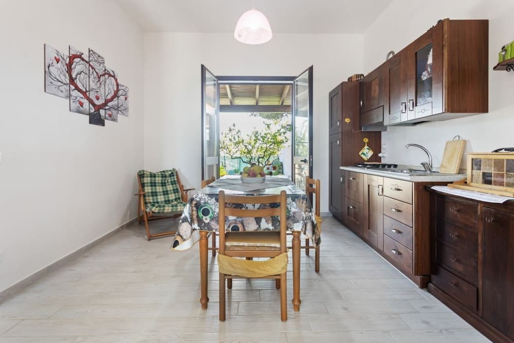 Marsala-Contrada Spagnola Apartment