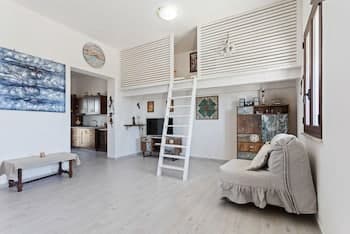 Marsala-Contrada Spagnola Apartment