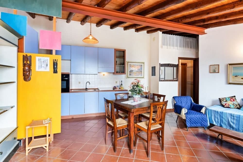 Mazzarò Apartment with Terrace and Seaview