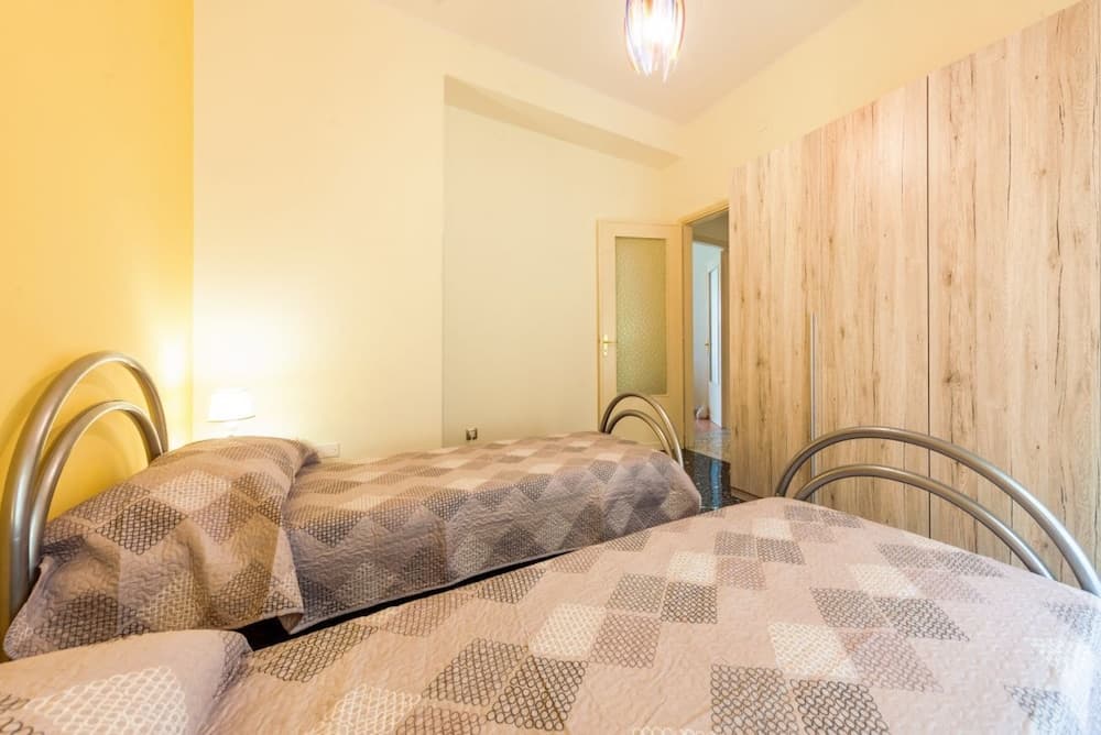 Teatro Greco Cosy Apartment