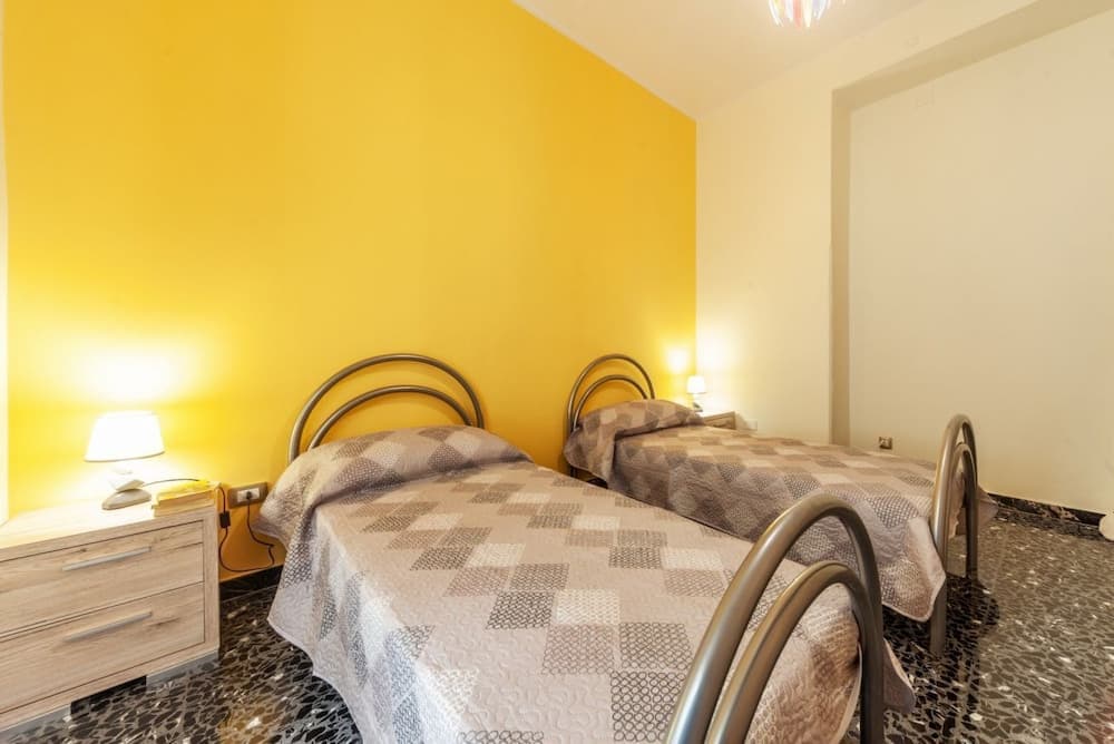 Teatro Greco Cosy Apartment