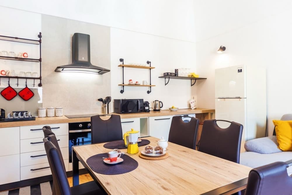 Valuk-Piazza Duomo Charming Apartment