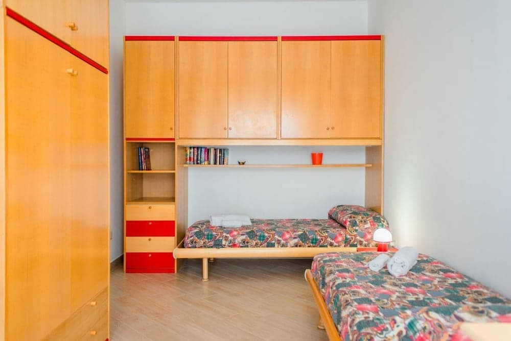 Appartamenti Parco Archeologico