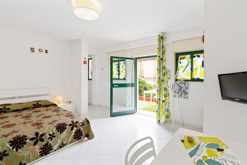 Residence Gardenia Vacation Flat