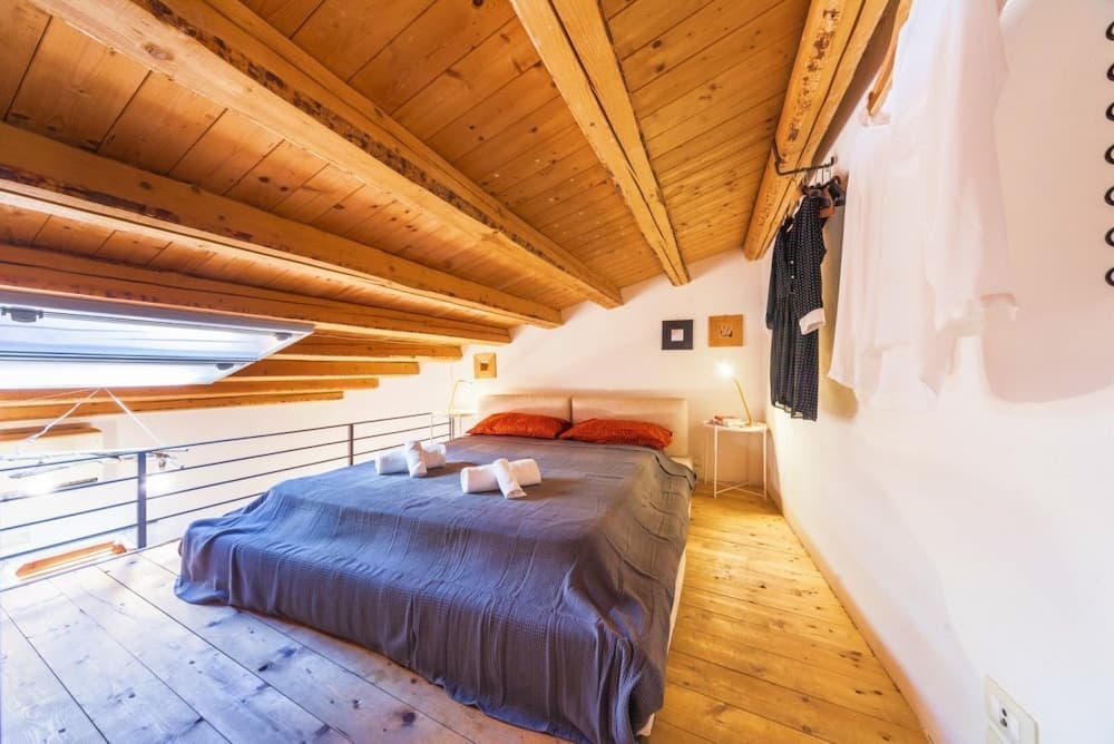 Il Mare in Corte Apartments