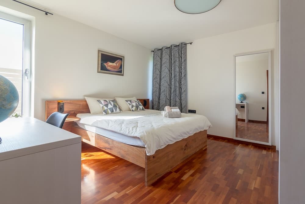 Pool Villa Izabela With Wellness