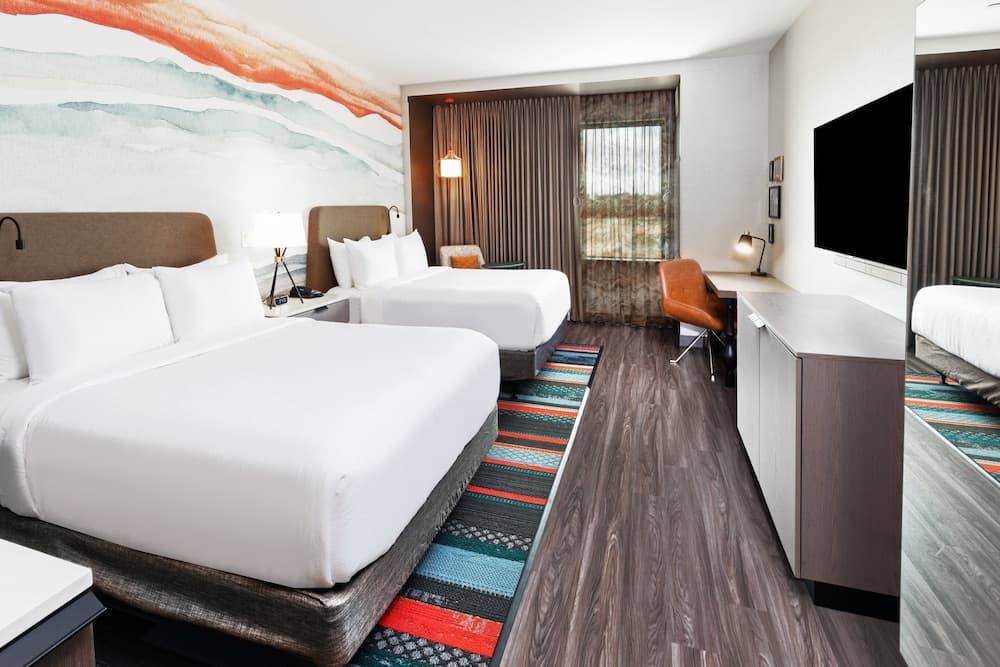 Hotel Indigo Spring - Woodlands Area by IHG