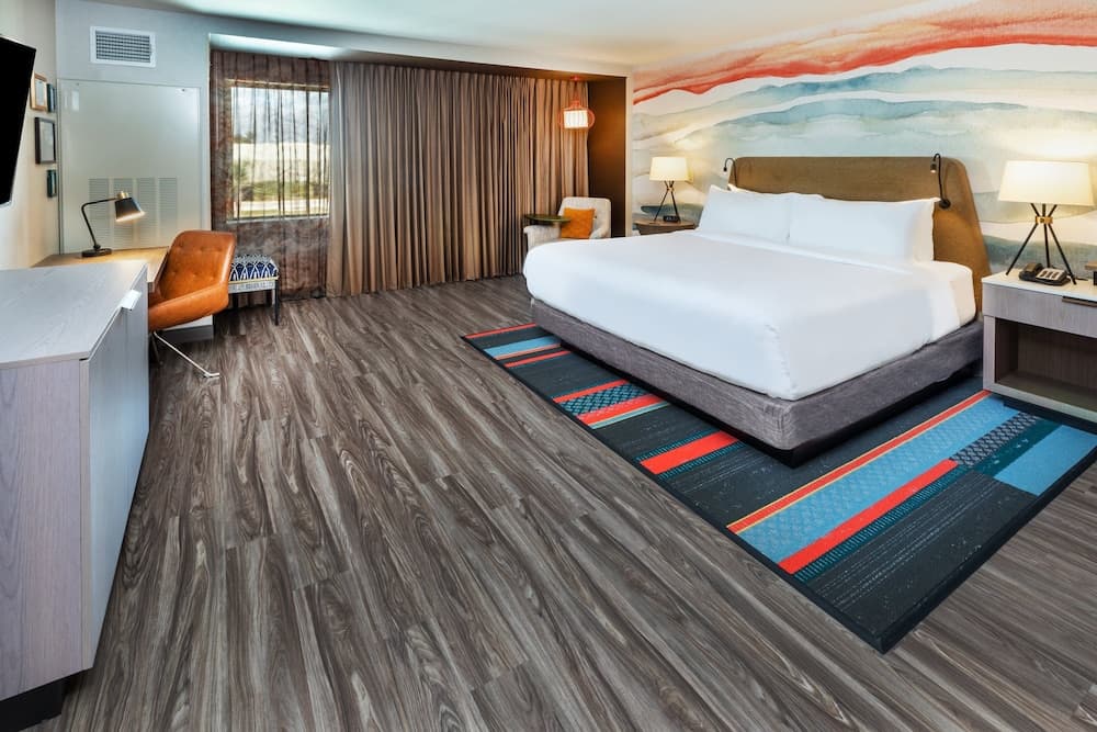 Hotel Indigo Spring - Woodlands Area by IHG