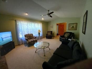 Wonderful Home With Hot Springs Village Facilities Access - Unit 0011hsv by Redawning