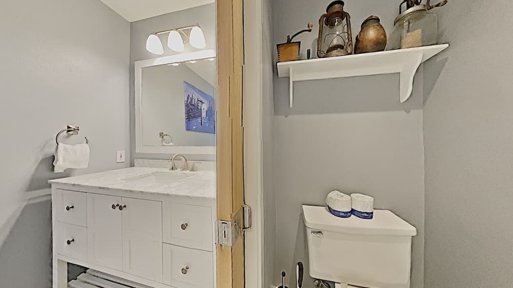 River Bank Lodge 2907