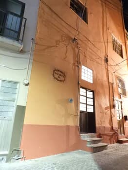 Rincon de Cervantes Secret Galarza 26