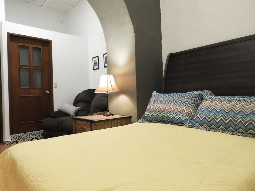 Rincon de Cervantes Secret Galarza 26