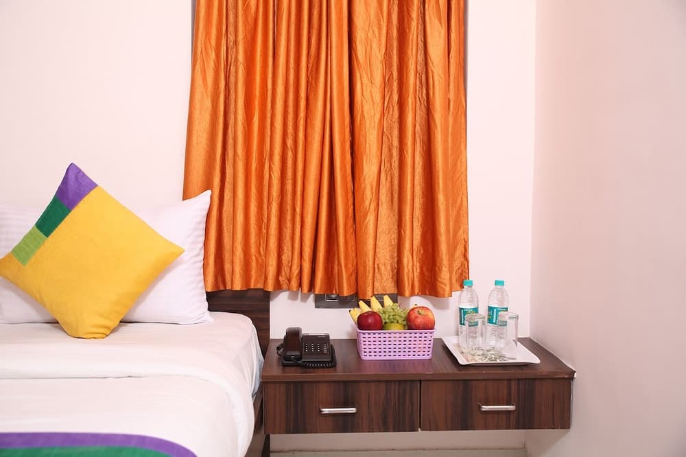 Sai Arra Bengaluru Airport Hotel